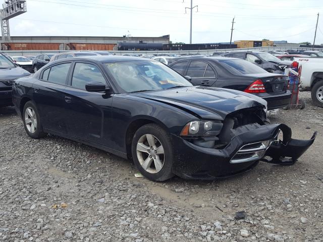 DODGE CHARGER SE 2012 2c3cdxbg1ch218747