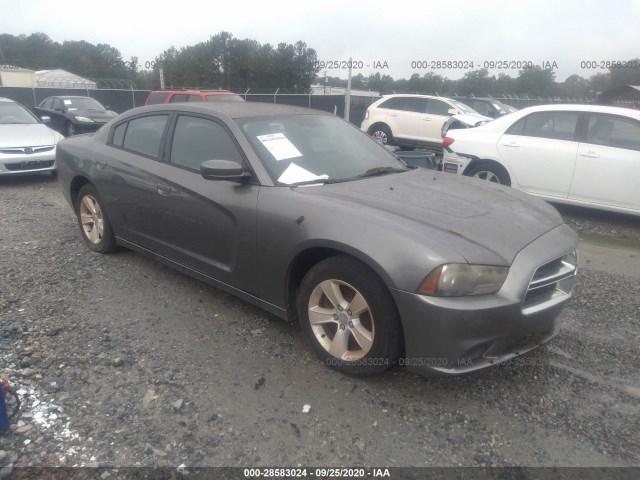 DODGE CHARGER 2012 2c3cdxbg1ch219185