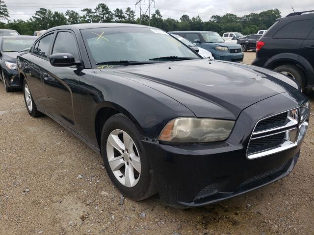 DODGE CHARGER SE 2012 2c3cdxbg1ch228839