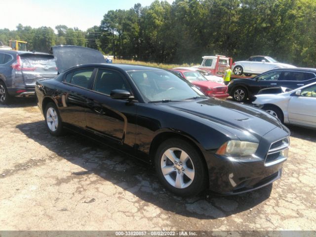 DODGE CHARGER 2012 2c3cdxbg1ch228923