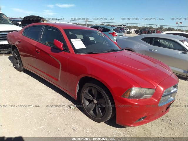 DODGE CHARGER 2012 2c3cdxbg1ch245107