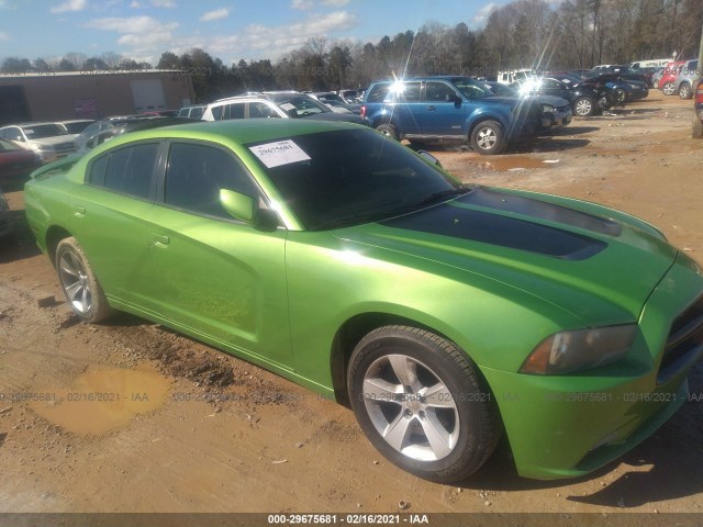 DODGE CHARGER 2012 2c3cdxbg1ch255054