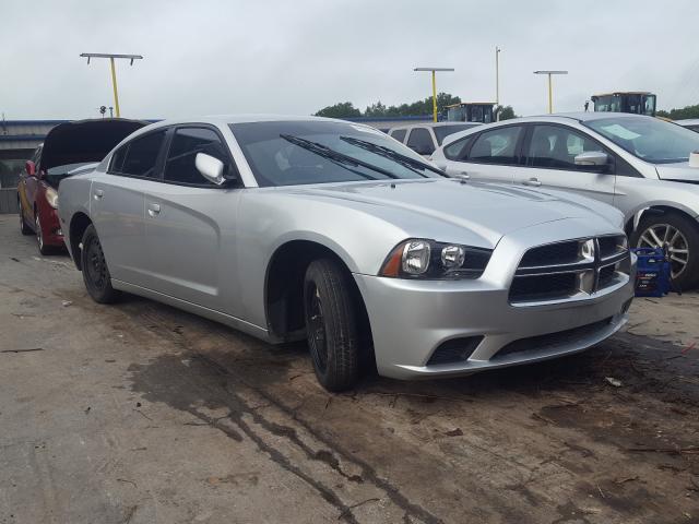 DODGE CHARGER SE 2012 2c3cdxbg1ch255121