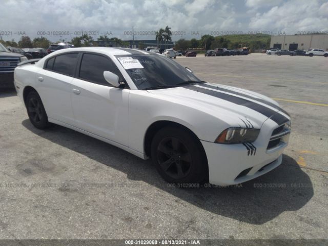 DODGE CHARGER 2012 2c3cdxbg1ch255135