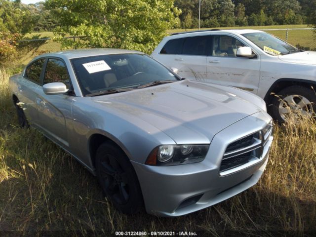 DODGE CHARGER 2012 2c3cdxbg1ch255569