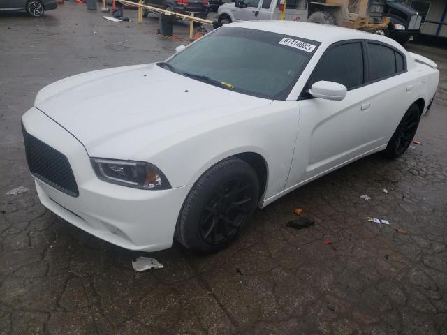 DODGE CHARGER SE 2012 2c3cdxbg1ch260934