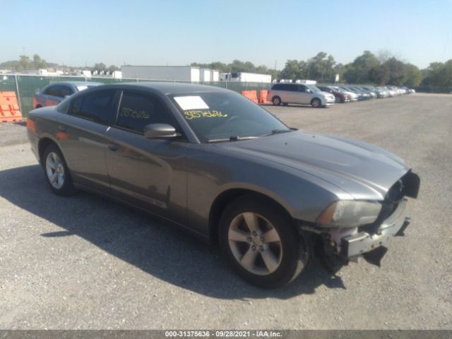 DODGE CHARGER 2012 2c3cdxbg1ch264644