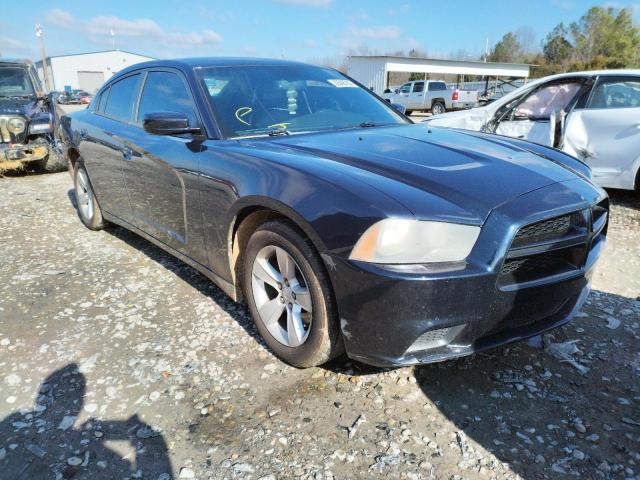 DODGE CHARGER SE 2012 2c3cdxbg1ch271044