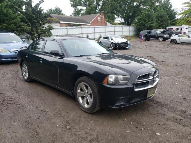 DODGE CHARGER SE 2012 2c3cdxbg1ch271710