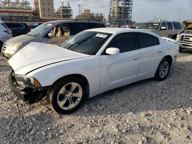 DODGE CHARGER SE 2012 2c3cdxbg1ch276549