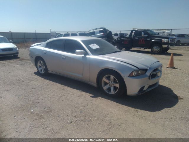 DODGE CHARGER 2012 2c3cdxbg1ch295909