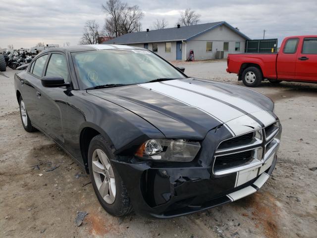 DODGE CHARGER SE 2012 2c3cdxbg1ch295991