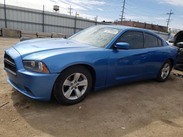 DODGE CHARGER SE 2012 2c3cdxbg1ch296008