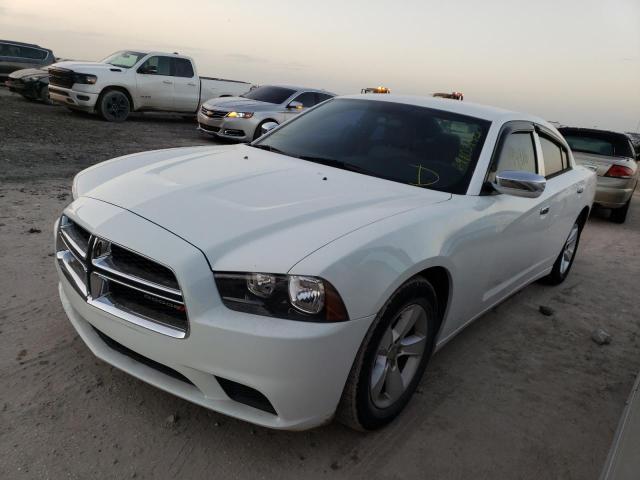 DODGE CHARGER SE 2012 2c3cdxbg1ch296851