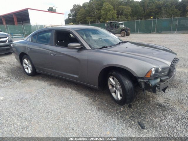 DODGE CHARGER 2012 2c3cdxbg1ch297255