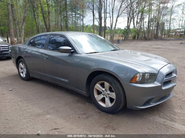 DODGE CHARGER 2012 2c3cdxbg1ch297398