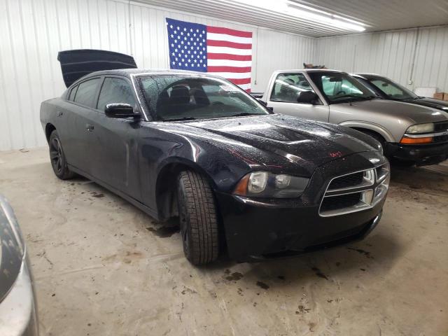 DODGE CHARGER SE 2012 2c3cdxbg1ch297983