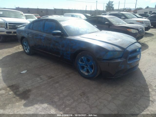 DODGE CHARGER 2012 2c3cdxbg1ch298258