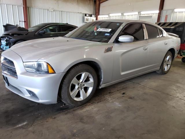 DODGE CHARGER SE 2012 2c3cdxbg1ch300493