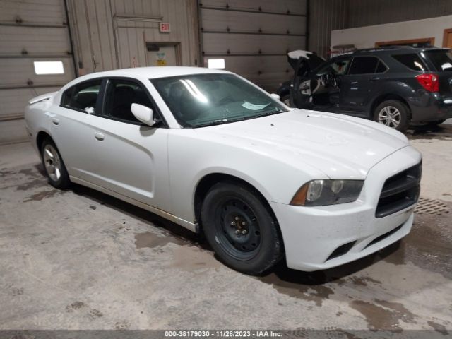 DODGE CHARGER 2012 2c3cdxbg1ch301093