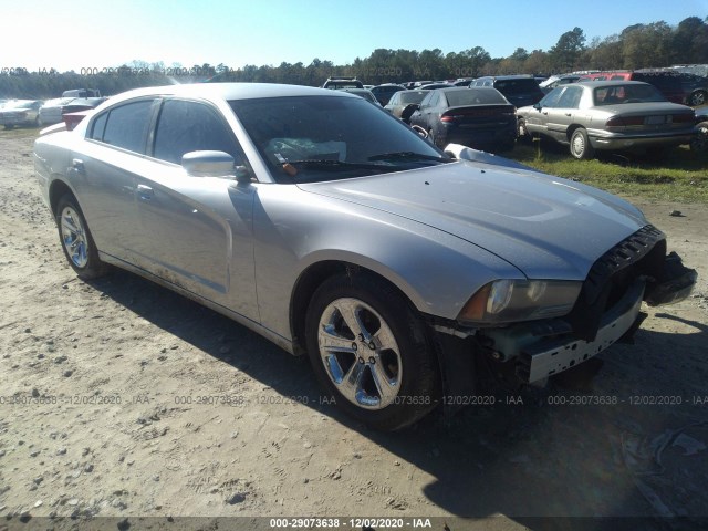 DODGE CHARGER 2012 2c3cdxbg1ch301384