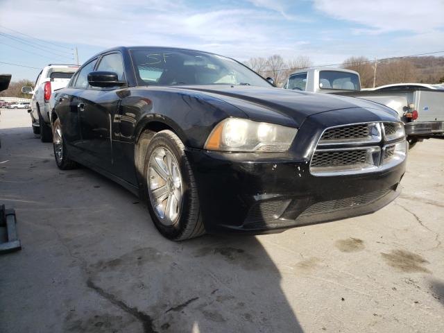 DODGE CHARGER SE 2013 2c3cdxbg1dh502414