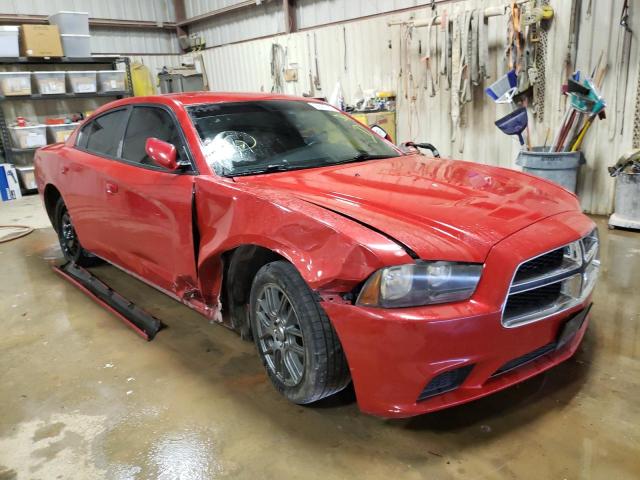 DODGE CHARGER SE 2013 2c3cdxbg1dh502557