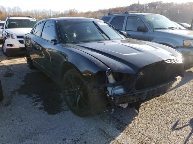 DODGE CHARGER SE 2013 2c3cdxbg1dh502820