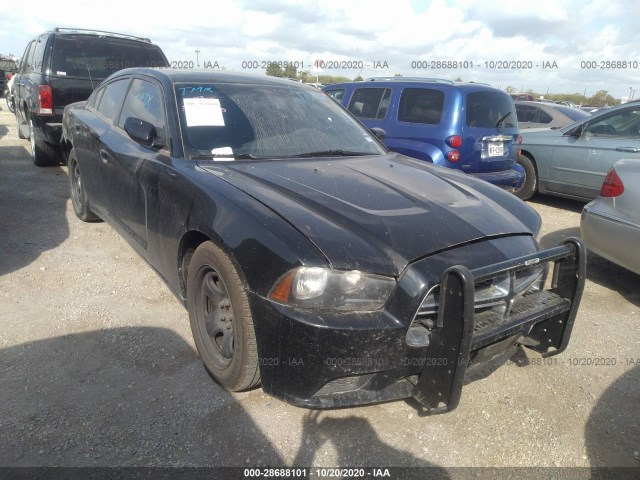 DODGE CHARGER 2013 2c3cdxbg1dh512294