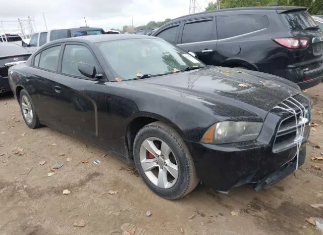 DODGE CHARGER 2013 2c3cdxbg1dh519813