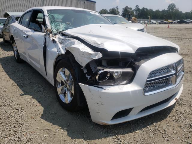 DODGE CHARGER SE 2013 2c3cdxbg1dh522002