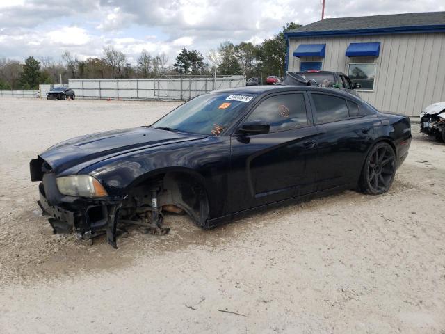 DODGE CHARGER SE 2013 2c3cdxbg1dh522517