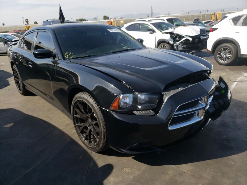 DODGE CHARGER SE 2013 2c3cdxbg1dh522758