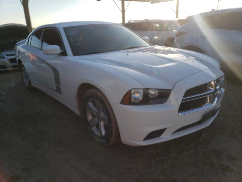 DODGE CHARGER SE 2013 2c3cdxbg1dh529497