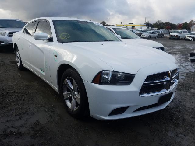 DODGE CHARGER SE 2013 2c3cdxbg1dh532223