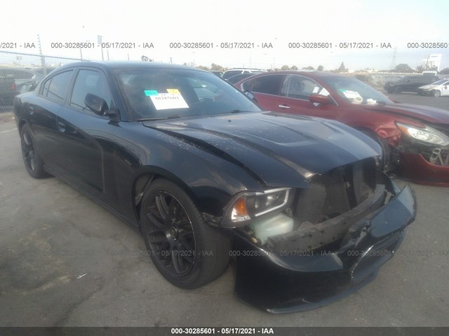 DODGE CHARGER 2013 2c3cdxbg1dh532237