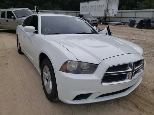 DODGE CHARGER SE 2013 2c3cdxbg1dh535073