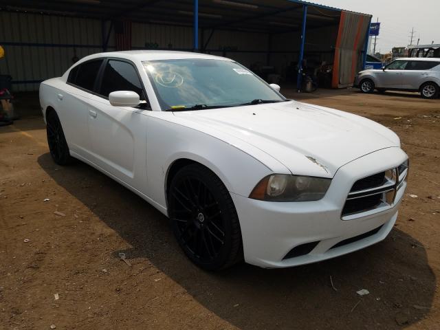 DODGE CHARGER SE 2013 2c3cdxbg1dh536921