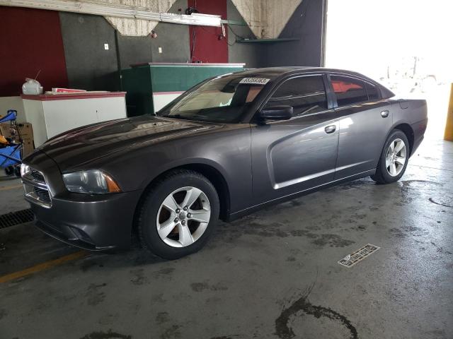 DODGE CHARGER 2013 2c3cdxbg1dh542007