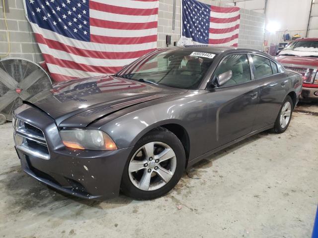 DODGE CHARGER SE 2013 2c3cdxbg1dh542394