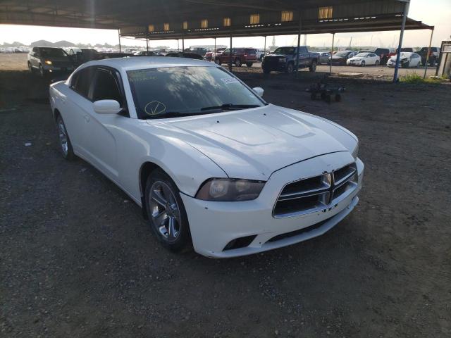 DODGE CHARGER SE 2013 2c3cdxbg1dh542704