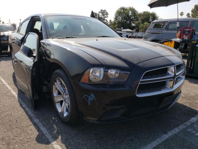 DODGE CHARGER SE 2013 2c3cdxbg1dh543738