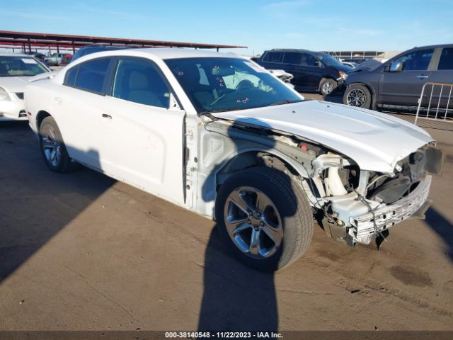 DODGE CHARGER 2013 2c3cdxbg1dh545344