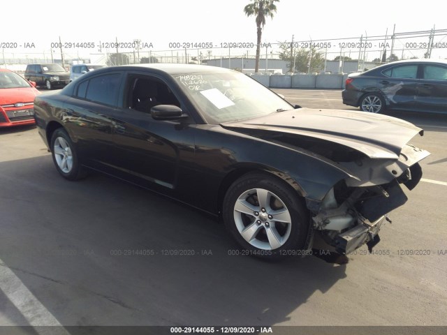 DODGE CHARGER 2013 2c3cdxbg1dh547952