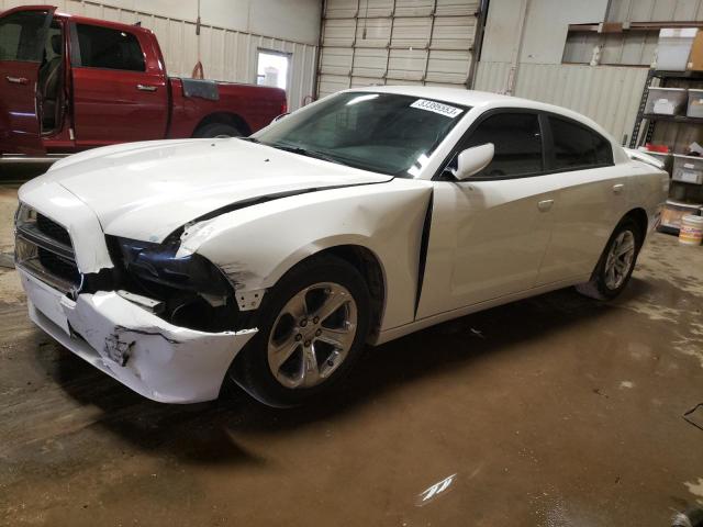 DODGE CHARGER SE 2013 2c3cdxbg1dh549958