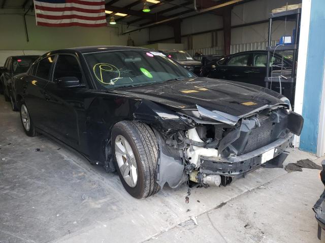 DODGE CHARGER SE 2013 2c3cdxbg1dh566680