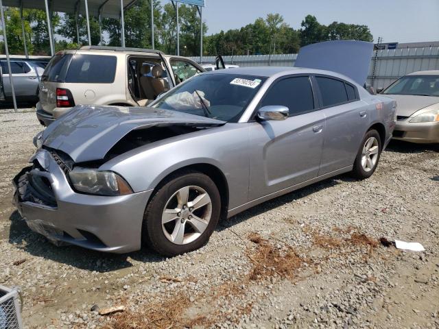 DODGE CHARGER SE 2013 2c3cdxbg1dh571104