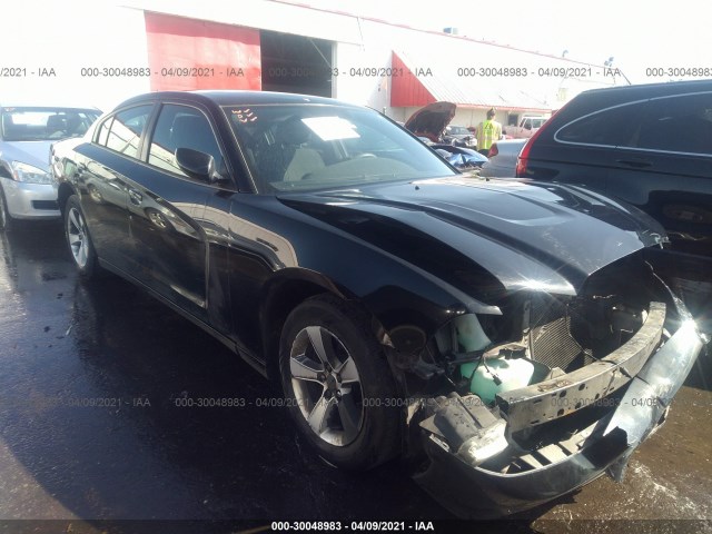 DODGE CHARGER 2013 2c3cdxbg1dh571202