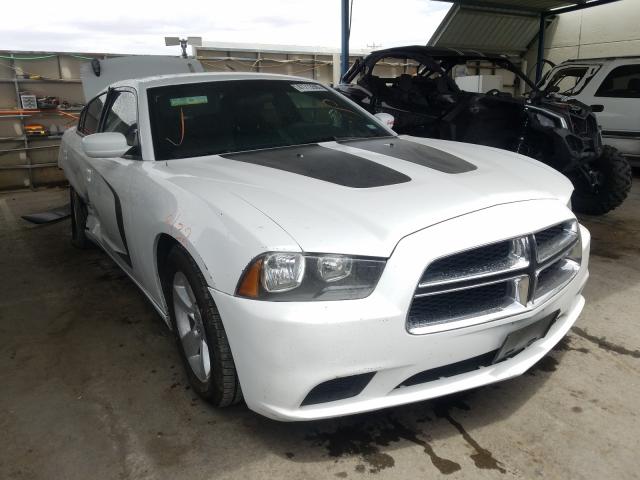 DODGE CHARGER SE 2013 2c3cdxbg1dh580045