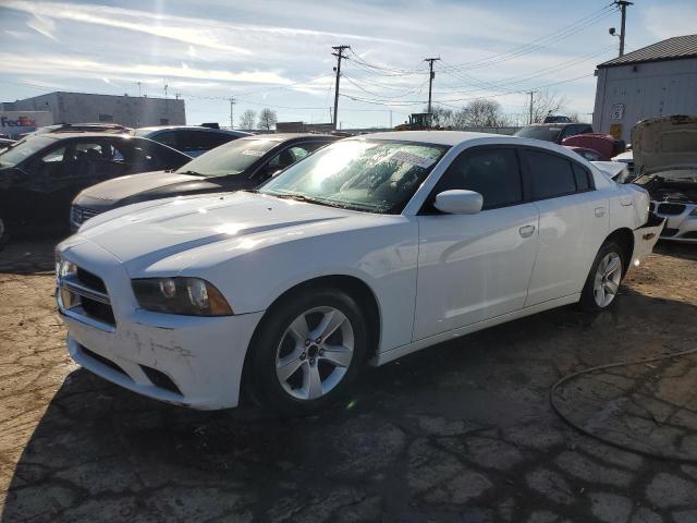 DODGE CHARGER SE 2013 2c3cdxbg1dh591594